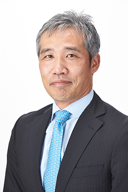 セミナー講師 中島 健吾