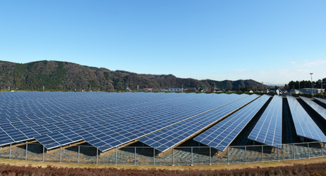 高圧発電所